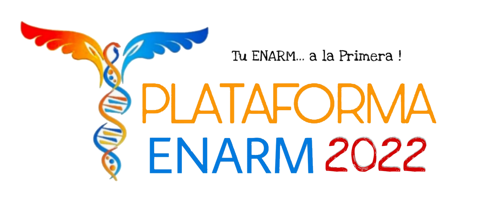 Plataforma ENARM